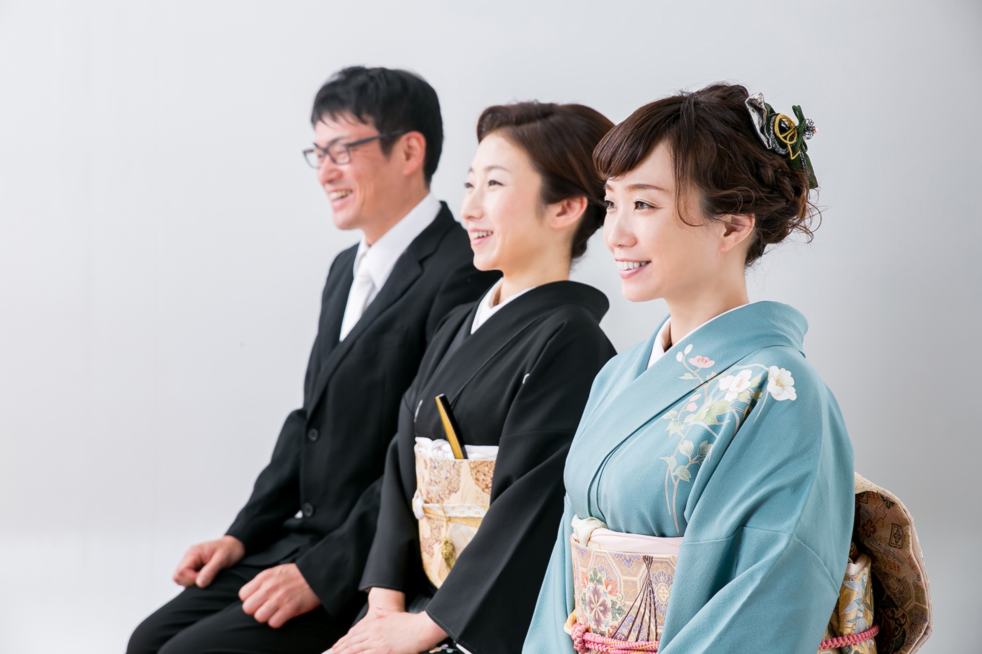 年末年始に両家挨拶する方必見 イマドキの両家顔合わせとは 佳き日のために