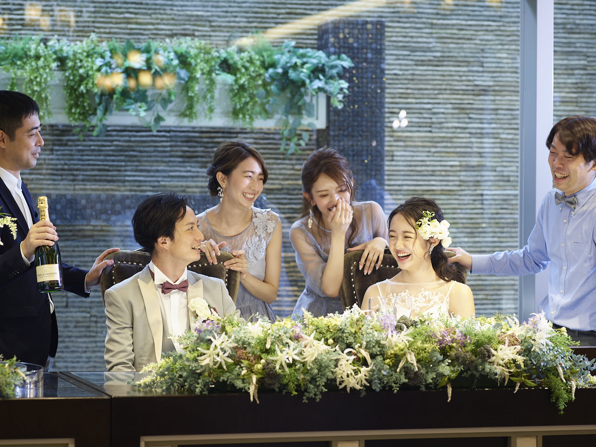 コロナ渦の結婚式にお呼ばれされたら ゲストの気持ち 佳き日のために コロナ渦の結婚式にお呼ばれされたら ゲストの気持ち 佳き日のために