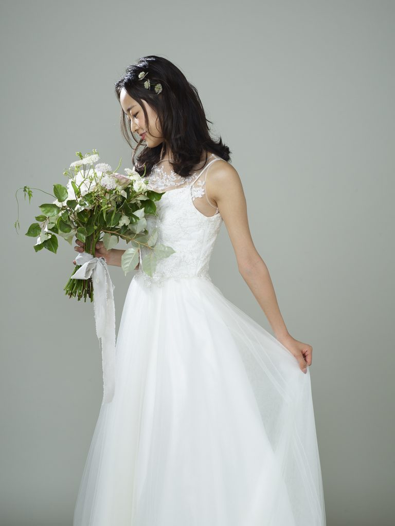 これで後悔なし！運命の一着に出会えるドレスの選び方♡ - 佳き日のために